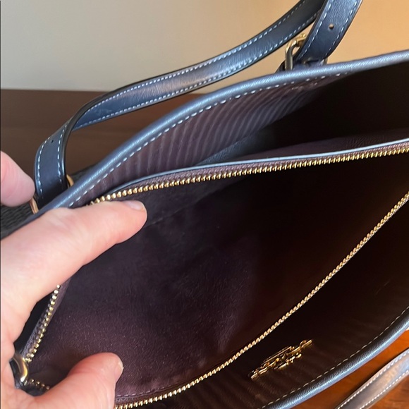 Coach Mollie Bag 25 - Picture 5 of 16